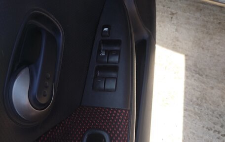 Nissan Note II рестайлинг, 2008 год, 380 000 рублей, 6 фотография