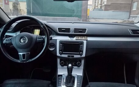 Volkswagen Passat CC I рестайлинг, 2011 год, 1 050 000 рублей, 7 фотография