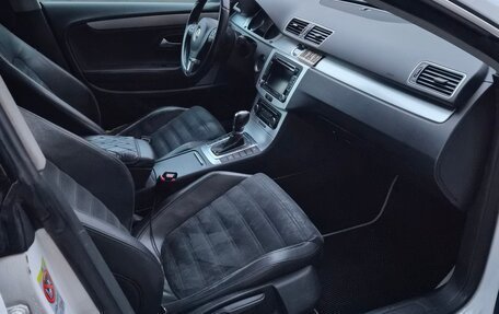 Volkswagen Passat CC I рестайлинг, 2011 год, 1 050 000 рублей, 6 фотография