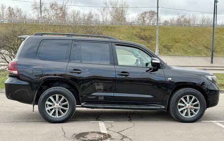 Toyota Land Cruiser 200, 2009 год, 2 250 000 рублей, 8 фотография