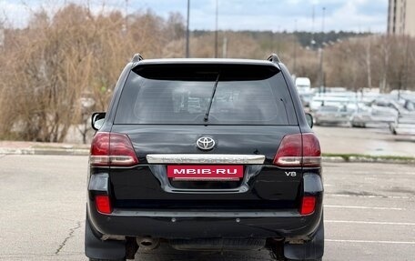 Toyota Land Cruiser 200, 2009 год, 2 250 000 рублей, 6 фотография