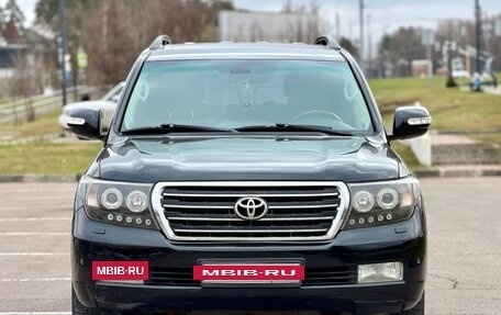 Toyota Land Cruiser 200, 2009 год, 2 250 000 рублей, 3 фотография