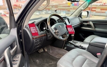 Toyota Land Cruiser 200, 2009 год, 2 250 000 рублей, 12 фотография