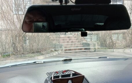 Volkswagen Polo VI (EU Market), 2021 год, 1 200 000 рублей, 8 фотография