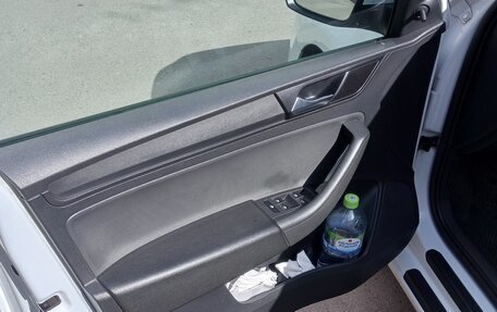 Volkswagen Polo VI (EU Market), 2021 год, 1 200 000 рублей, 14 фотография