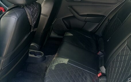 Volkswagen Polo VI (EU Market), 2021 год, 1 200 000 рублей, 13 фотография