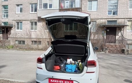 Volkswagen Polo VI (EU Market), 2021 год, 1 200 000 рублей, 3 фотография