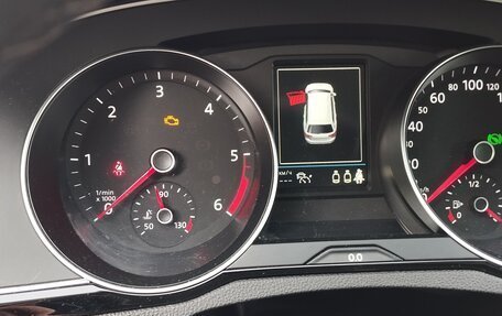 Volkswagen Passat B8 рестайлинг, 2020 год, 2 600 000 рублей, 8 фотография