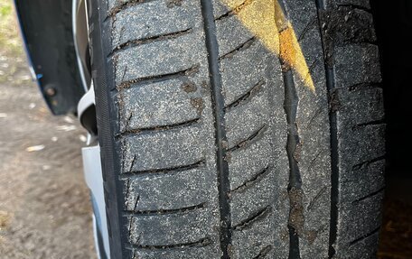 KIA Rio IV, 2017 год, 780 000 рублей, 16 фотография