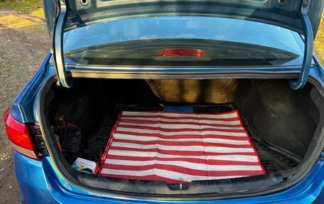 KIA Rio IV, 2017 год, 780 000 рублей, 18 фотография