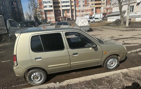 BYD Flyer, 2006 год, 150 000 рублей, 2 фотография