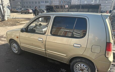 BYD Flyer, 2006 год, 150 000 рублей, 3 фотография