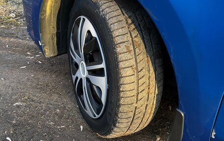 KIA Rio IV, 2017 год, 780 000 рублей, 15 фотография