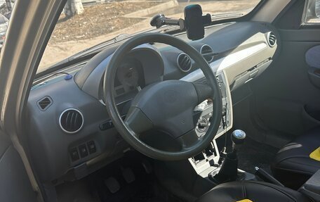 BYD Flyer, 2006 год, 150 000 рублей, 5 фотография