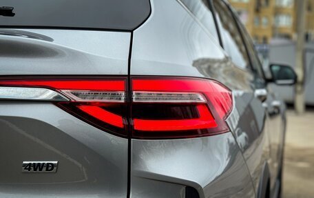 Haval F7 I, 2022 год, 2 390 000 рублей, 11 фотография