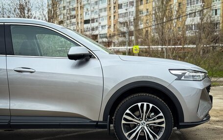 Haval F7 I, 2022 год, 2 390 000 рублей, 7 фотография