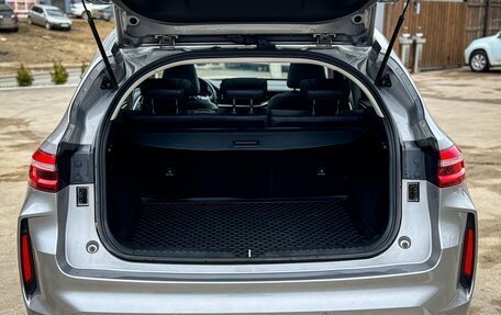 Haval F7 I, 2022 год, 2 390 000 рублей, 12 фотография