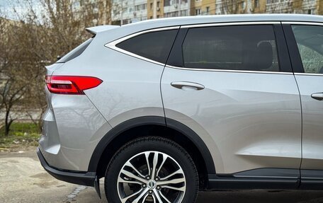 Haval F7 I, 2022 год, 2 390 000 рублей, 8 фотография