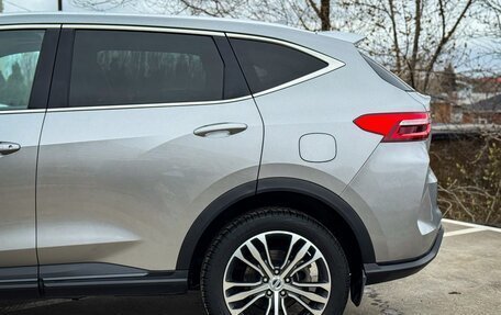 Haval F7 I, 2022 год, 2 390 000 рублей, 14 фотография