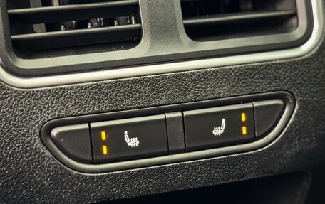 Haval F7 I, 2022 год, 2 390 000 рублей, 18 фотография