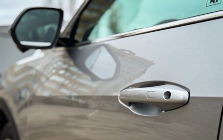 Haval F7 I, 2022 год, 2 390 000 рублей, 16 фотография