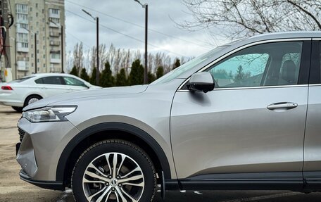 Haval F7 I, 2022 год, 2 390 000 рублей, 15 фотография