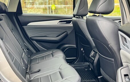 Haval F7 I, 2022 год, 2 390 000 рублей, 17 фотография