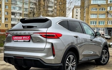 Haval F7 I, 2022 год, 2 390 000 рублей, 9 фотография