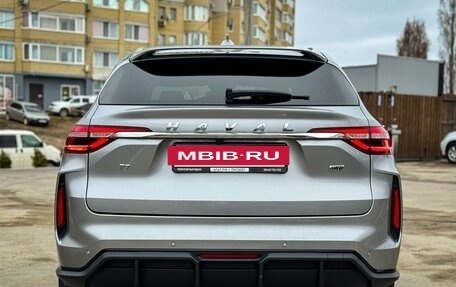Haval F7 I, 2022 год, 2 390 000 рублей, 10 фотография