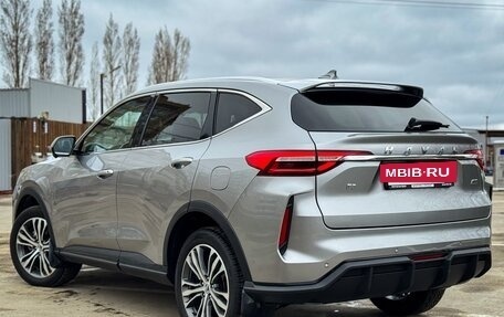 Haval F7 I, 2022 год, 2 390 000 рублей, 13 фотография