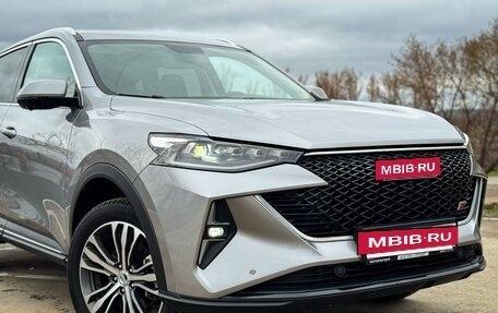 Haval F7 I, 2022 год, 2 390 000 рублей, 6 фотография