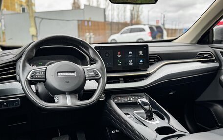 Haval F7 I, 2022 год, 2 390 000 рублей, 20 фотография