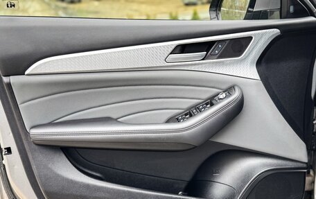 Haval F7 I, 2022 год, 2 390 000 рублей, 21 фотография