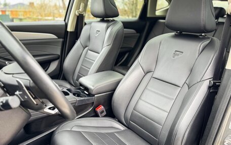 Haval F7 I, 2022 год, 2 390 000 рублей, 22 фотография