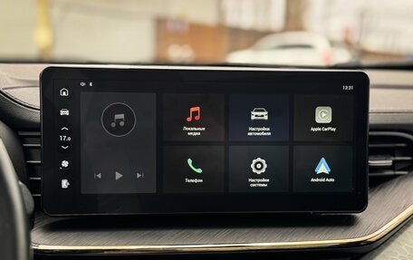 Haval F7 I, 2022 год, 2 390 000 рублей, 30 фотография