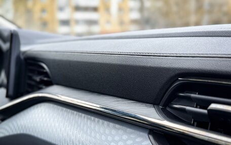 Haval F7 I, 2022 год, 2 390 000 рублей, 26 фотография