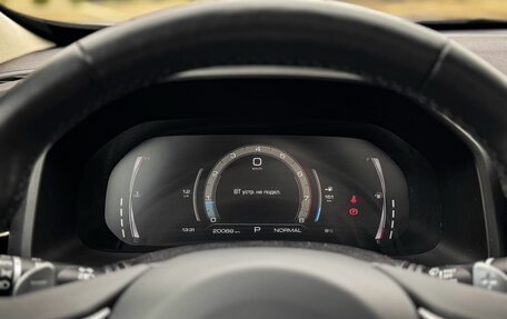 Haval F7 I, 2022 год, 2 390 000 рублей, 28 фотография