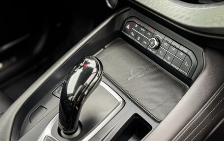 Haval F7 I, 2022 год, 2 390 000 рублей, 33 фотография