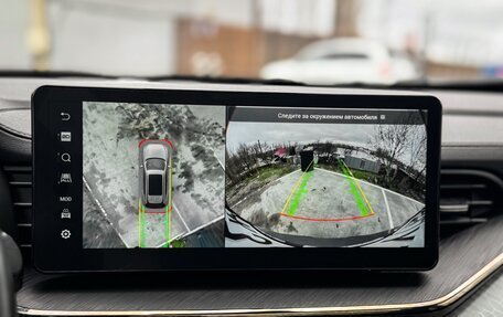 Haval F7 I, 2022 год, 2 390 000 рублей, 31 фотография