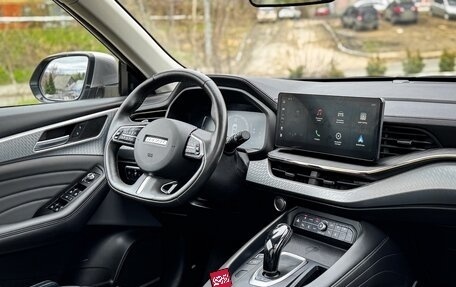 Haval F7 I, 2022 год, 2 390 000 рублей, 19 фотография