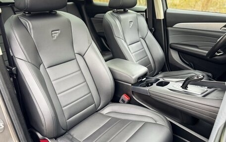 Haval F7 I, 2022 год, 2 390 000 рублей, 24 фотография