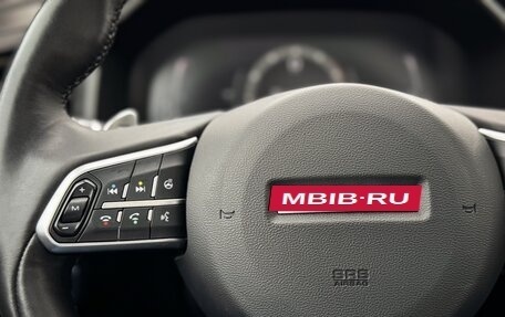 Haval F7 I, 2022 год, 2 390 000 рублей, 27 фотография