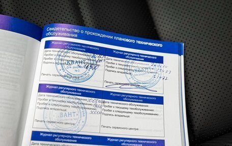 Haval F7 I, 2022 год, 2 390 000 рублей, 37 фотография