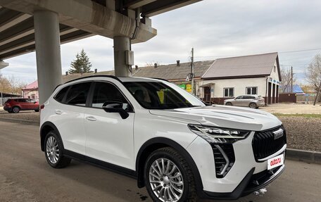 Haval Jolion, 2025 год, 1 950 000 рублей, 6 фотография