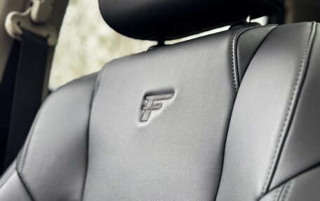 Haval F7 I, 2022 год, 2 390 000 рублей, 36 фотография