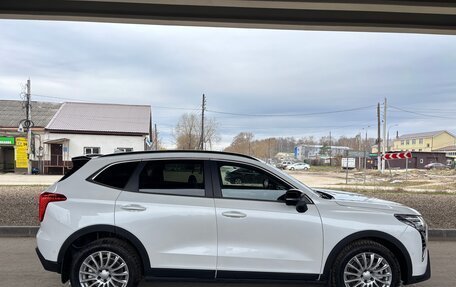 Haval Jolion, 2025 год, 1 950 000 рублей, 7 фотография
