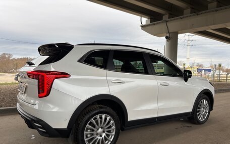 Haval Jolion, 2025 год, 1 950 000 рублей, 8 фотография