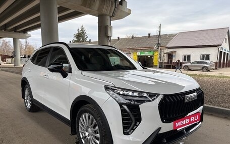 Haval Jolion, 2025 год, 1 950 000 рублей, 5 фотография