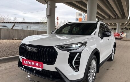 Haval Jolion, 2025 год, 1 950 000 рублей, 2 фотография