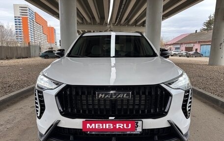 Haval Jolion, 2025 год, 1 950 000 рублей, 3 фотография